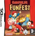 Garfield's Fun Fest