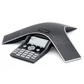Polycom SoundStation IP7000 SIP basierend VoIP Konferenztelefon PoE Kensington