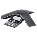Polycom SoundStation IP7000 IP 7000 Konferenz-Telefon  2200-40000-001 wieNeu OVP