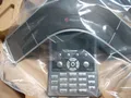 POLYCOM SoundStation IP 7000 VoIP-Telefon Konferenztelefon schwarz - Restposten