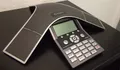 POLYCOM SoundStation IP 7000 VoIP-Telefon Konferenztelefon - Gebraucht.