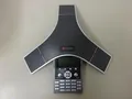 * Polycom SoundStation IP7000 2201-40000-001 VoIP Conference Phone