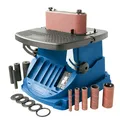 Oszillierender Kanten-, Band- und Spindelschleifer OSM600 scheppach - 220-240V