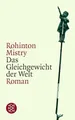 Das Gleichgewicht der Welt: Roman