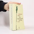 Das Gleichgewicht der Welt: Roman  |  Rohinton Mistry