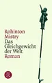 Das Gleichgewicht der Welt Roman