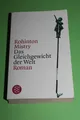 Das Gleichgewicht der Welt – Rohinton Mistry (Taschenbuch)