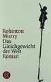 Das Gleichgewicht der Welt  von Mistry, Rohinton | Buch | Zustand gut