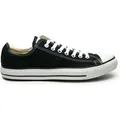 Turnschuhe Convers All Star Ox Schwarz