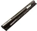 CoreParts - Laptop-Batterie (gleichwertig mit: Dell GXVJ3, Dell HD4J0, Dell K185W, Dell M5Y1K, Dell WKRJ2) - Lithium-Ionen - 4 Zellen - 2200 mAh - 33 Wh - für Dell Inspiron 14 34XX, 15 35XX, 34XX, 35XX, 54XX, 55XX, 57XX, Vostro 14 34XX, 3459