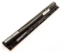 CoreParts MBXDE-BA0014 GXVJ3 Laptop Battery for Dell 33Wh  4 Cell Li-ion 14. ~E~