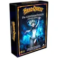 HASD0092 - HeroQuest Die Geisterkönigin Abenteuerpack