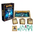 HeroQuest 2022 Quest Pack Die Geisterkönigin Deutsch DE Hasbro Avalon Hill