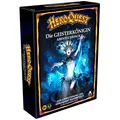Hasbro Heroquest - Die Geisterkönigin Abenteuerpack (DE) - Erweiterung
