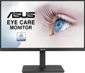 ASUS ASUS VA24EQSB computer monitor 60.5 cm (23.8") 1920 x 1080 pixels Full HD LED Black