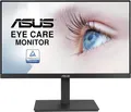 ASUS Eye Care VA24EQSB - 24 Zoll Full HD Monitor Rahmenlos, 16:9 IPS Panel 75Hz