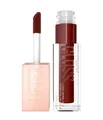 Maybelline Lifter Gloss Lipgloss 5 ml Nr. 028 - Maple