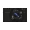 Sony DSC-RX100 schwarz