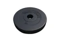 GORILLA SPORTS Hantelscheibe Hantelscheibe Olympia 50/51mm Kunststoff 1,25KG - 15KG, 10 kg, (1-tlg)