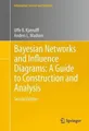 Uffe B. Kjærulf Bayesian Networks and Influence Diagrams: A Guide  (Taschenbuch)