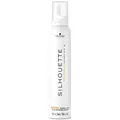 Schwarzkopf Silhouette Flexible Hold Mousse 200 ml