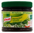 Knorr Mise en place All`Italiana Kräuterpaste, (1 x 340g)