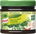 Knorr Mise en place All Italiana