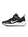 Nike Revolution 7 Schuh für jüngere Kinder, Black/White-White, FB7690-003, 29.5 EU (12C US)