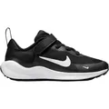 Nike Revolution 7 Kinder - schwarz
