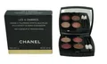 CHANEL Lidschatten Chanel Chanel Les 4 Ombres 362 Candeur et Provocation 2g