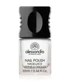 Alessandro Nail Polish Colour Explosion Nagellack 10 ml NR. 101 - WHITE HONEYMOON