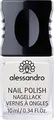 alessandro Nagellack 01 White Honeymoon, 10 ml