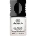Alessandro International Nagellack 01 Hochzeitsreise