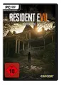 Resident Evil 7 Biohazard - [PC]