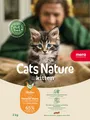 Mera Cat Nature Kitten Huhn | 2kg Kittenfutter trocken