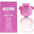 Moschino Toy 2 Bubble Gum Eau de Toilette 50ml Spray