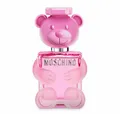 Moschino Eau de Toilette Toy 2 Bubble Gum, Glasflakon, Parfüm EDT, Damenduft