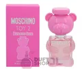 Moschino Toy 2 Bubble Gum Edt Spray 50,00 ml