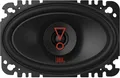 JBL STAGE3 6427 | 2-Wege | 4x6' Oval Koax Lautsprecher