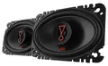 JBL Stage3 6427F  Auto Lautsprecher 4x6'' - 2 Wege Koax - 3 Ohm - 2 Stück