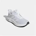 adidas Sportswear CLOUDFOAM CUXXION RAPIDFIT Walkingschuh weiß 41 1/3 EU
