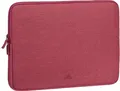 Riva Case Suzuka 7703 - Notebook-Hülle - 33,8 cm (13.3") - Rot (7703 Red)