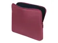 rivacase Riva Case Suzuka 7703 - Notebook-Hülle - 33.8 cm (13.3")