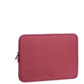 Rivacase 7703_RED 7703 Notebook Case 33.8 Cm  (13.3) Sleeve Red ~E~