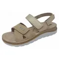 Rohde Sandalette beige 41 EU