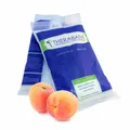 Therabath PRO Paraffin Wachs | Pfirsich | 6 Beutel mit je 454g