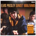 Elvis Presley / SUNSET BOULEVARD (2LP) / Sony Music Catalog / 19802905521 / 2LP