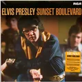 Elvis Presley - Sunset Boulevard (Vinyl 2LP - 2025 - EU - Original)