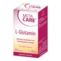 META CARE L-Glutamin 60 St