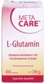 Meta-Care L-Glutamin Kapseln 60 St